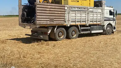 Aksaray'da Kuyu Temizlerken Elektrik Akımına Kapılan Genç Öldü!