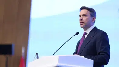 Alparslan Bayraktar, AK Parti’nin 25. kuruluş yıl dönümünü kutladı
