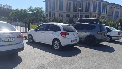 Paşabahçe’de Otopark Çilesi: Vatandaş Saat 21.00 Düzenlemesi İstiyor!