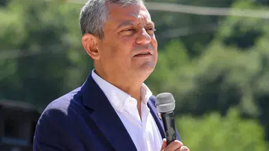Özgür Özel’den Siyasette Şok Karar! "İktidar Olmazsak Aday Olmam"
