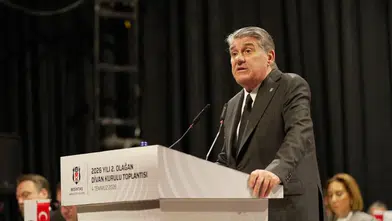 Serdal Adalı'dan Salah ve Transfer Açıklaması: "Çalım Falan Yemedik!"