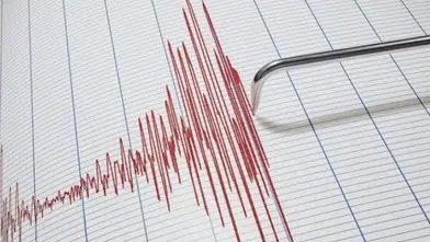Sivas'ta Deprem Oldu!