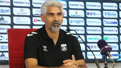 İsmet Taşdemir: “Çalıştıklarımızı Sahada Gördük”