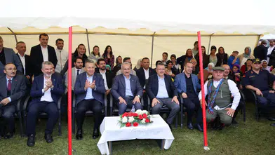 Düzköy'de Muhteşem Honefter Yayla Şenliği: Binlerce Kişi Horon Halkasında Buluştu