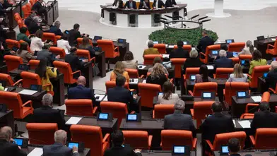 Şehit aileleri ve gazilerin haklarına ilişkin kanun teklifi kabul edildi