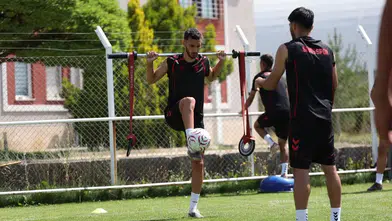 Sivasspor Sezonu Açıyor! Taraftara Dev Müjde Geldi