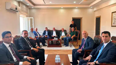Milli Eğitim Bakan Yardımcısı Muhammet Bilal Macit’ten Akıncılar Kaymakamlığı’na Ziyaret