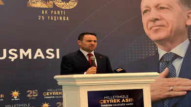 Bakan Gürlek’ten Net Mesaj: Yazıcıoğlu Dosyası Kapanmayacak