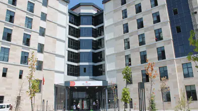 Sivas Milli Eğitim Akademisi Dev Kadrosuyla Kapılarını Açtı!