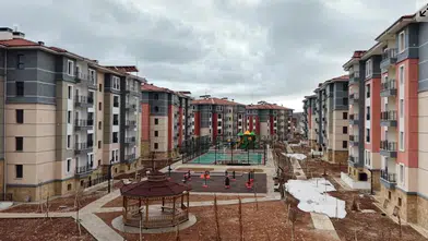Sivas İmranlı’da TOKİ Konutları İçin Kura Heyecanı