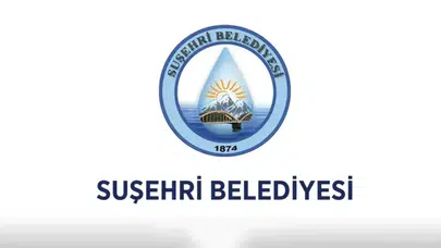 İLAN - SUŞEHRİ BELEDİYE BAŞKANLIĞINDAN