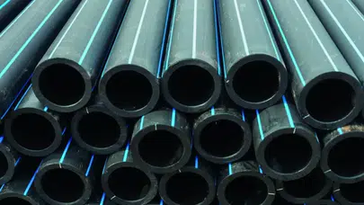 SİVAS İLİ MERKEZ VE İLÇE KÖYLERİNİN İÇMESUYU TESİSİ YAPIM, BAKIM VE ONARIMLARINDA KULLANILMAK ÜZERE ÇEŞİTLİ ÇAP VE DAYANIMLARDA HDPE BORU ALIM İŞİ