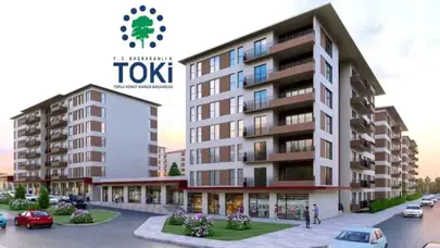 Toplu Konut İdaresi Başkanlığı