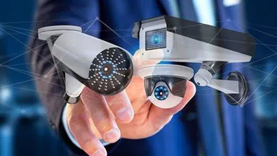 MOBİL KAMERA GÜVENLİK SİSTEMİ VE MOBİL VÜCUT KAMERASI SATIN ALINACAKTIR