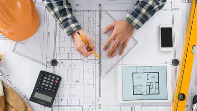 PROJE HİZMET ALIMI VE İHALE DOKÜMANLARININ HAZIRLANMASI İŞİ