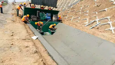KARAYOLU İŞLERİ YAPTIRILACAKTIR