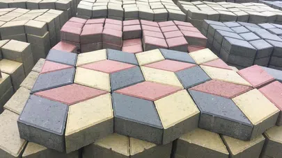 ÇEPNİ BELEDİYESİ KİLİTLİ TAŞ, TAŞ, BORDÜR, BETON BÜZ, KİREMİT VE KARO SATIN ALINACAKTIR
