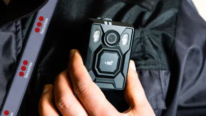 MOBİL KAMERA GÜVENLİK SİSTEMİ,MOBİL VÜCUT KAMERASI