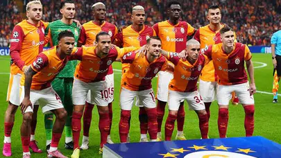 Galatasaray'ın Yıldızı İçin Sürpriz İddia! Milli Takımı Bırakıyor