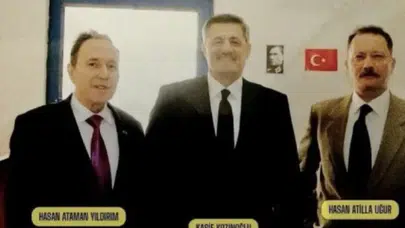 Kozinoğlu soruşturmasında gözaltına alınan dönemin savcıları tutuklandı