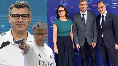 Dünya onu konuşmuştu! Yusuf Dikeç'in yeni mesleği belli oldu