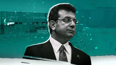 İmamoğlu Davasında Gerginlik: Avukat Duruşma Salonundan Çıkarıldı