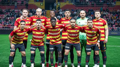 1. Lig'de Kayserispor Rüzgarı: Sivas Zaferi Sonrası Seri