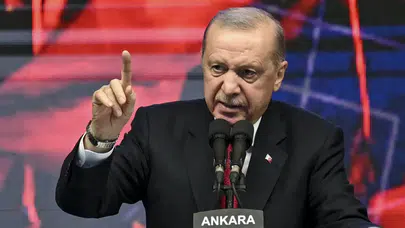 Fon Krizinde Erdoğan'dan Çok Sert Talimat: Kim Bunlar Bulun