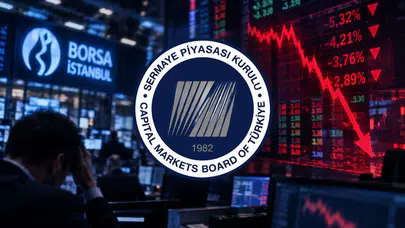 SPK Açıkladı: Tasfiyedeki Fonlara 1 Milyon TL Ara Ödeme Yapılacak
