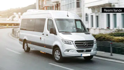 ARAÇ VE MAKASLI PLATFORM SATIN ALINACAKTIR