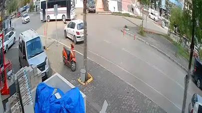 Adana’da ihmalin bedeli ağır oldu: Bir yolcu yoğun bakımda