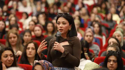 Sivas’ta Aday Öğretmenlere “Kültür ve Sanat Uygulamaları” Programı