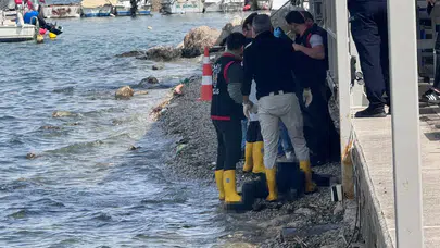 Muğla’da Korkutan Olay: Sahilde Ceset Bulundu