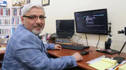 SCÜ’den Medya Dünyasında Yeni Dönem: Haber Süreçlerini Otomatikleştiren Yazılım Geliştirildi