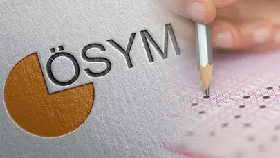 2026-YKS adaylarının eğitim bilgilerini güncelleme sistemi erişime açıldı