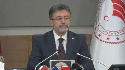 İbrahim Yumaklı: KKTC'nin 50 yıllık su ihtiyacı güvence altında
