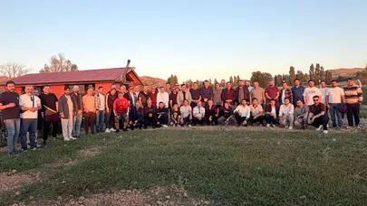 Sivas Basınında Birlik Tablosu: Kemal Doğan’dan Anlamlı Davet