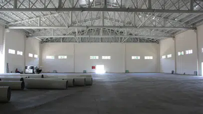 Sivas’ta dev spor yatırımı bitiyor: 312 yataklı olimpik merkez kapılarını açıyor