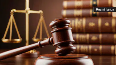 İLAN-T.C. SİVAS 2. SULH HUKUK MAHKEMESİNDEN