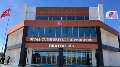 Sivas Cumhuriyet Üniversitesi’nden Erasmus İddialarına Tekzip