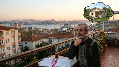 İstanbul’daki Sivaslı Hemşehrilerimizin Gözü Bakanlıkta: "İlk Evim Arsa" İçin Müjde Bekleniyor