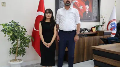 YKS Türkiye 11'incisi Sivas'tan: Sonucu Görünce Baygınlık Geçirdi