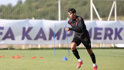 Sivasspor’da İzin Bitiyor! Yiğidolar Esenler Erokspor Maçı Hazırlıklarına Başlıyor