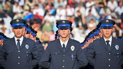Polis Alımı 2026 Başvuruları Ne Zaman? PMYO Şartları Açıklandı