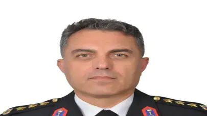Sivas’ın Gururu Cezmi Yalınkılıç Tuğgeneralliğe Terfi Etti