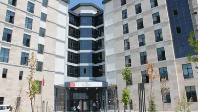 Sivas Milli Eğitim Akademisi Dev Kadrosuyla Kapılarını Açtı!