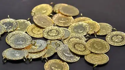 Altın ve Dövizde Haftanın Son Günü: Piyasalarda Son Durum