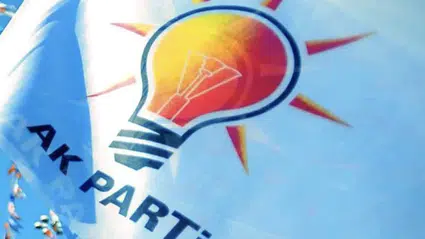 AK Parti'de 4 il başkanlığına atama