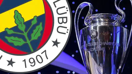 Fenerbahçe Lyon'u 2-1 Mağlup Etti: Temsilcimiz Şampiyonlar Ligi Gruplarında!