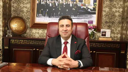 Sivas'ta 2 Eylül Öncesi Flaş SİDEMİR Çağrısı! "Bacası Yeniden Tütecek Ama..."